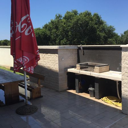 Villa Palatium I Fažana Zewnętrze zdjęcie