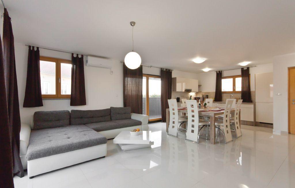 Villa Palatium I Fažana Zewnętrze zdjęcie