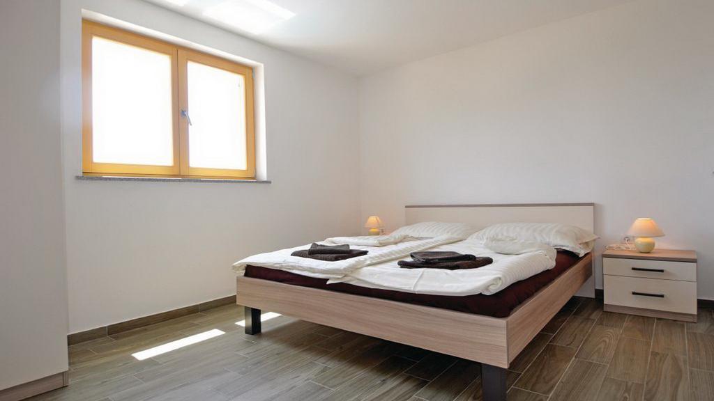 Villa Palatium I Fažana Zewnętrze zdjęcie