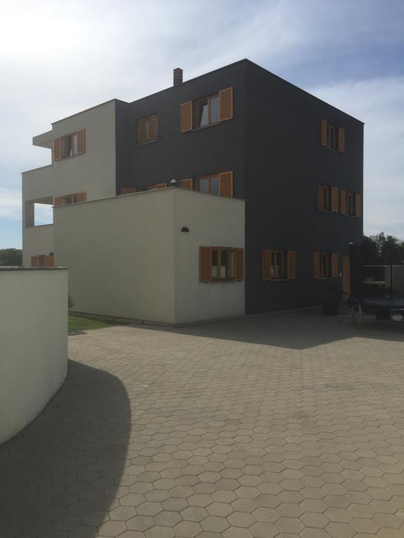 Villa Palatium I Fažana Zewnętrze zdjęcie